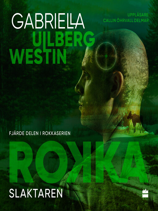 Titeldetaljer för Slaktaren av Gabriella Ullberg Westin - Tillgänglig